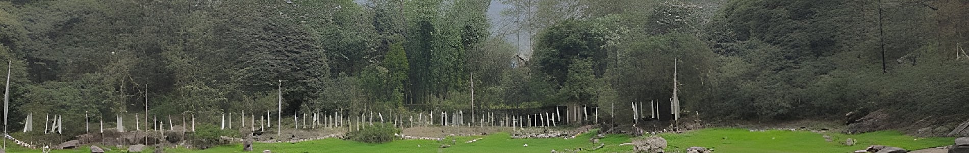 Yuksom