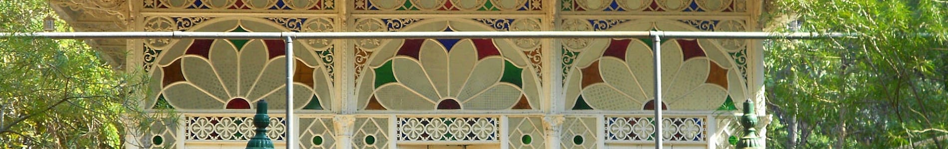 Shantiniketan