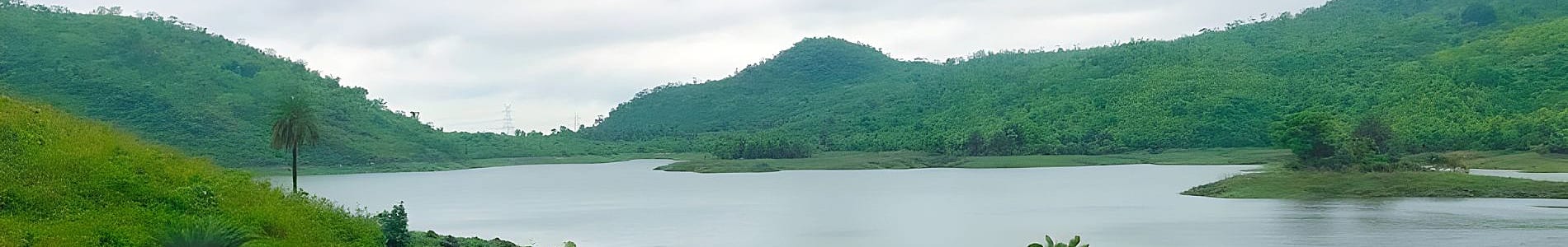 Ajodhya Hills