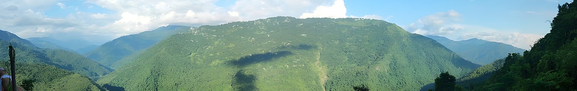 Bara Mangwa