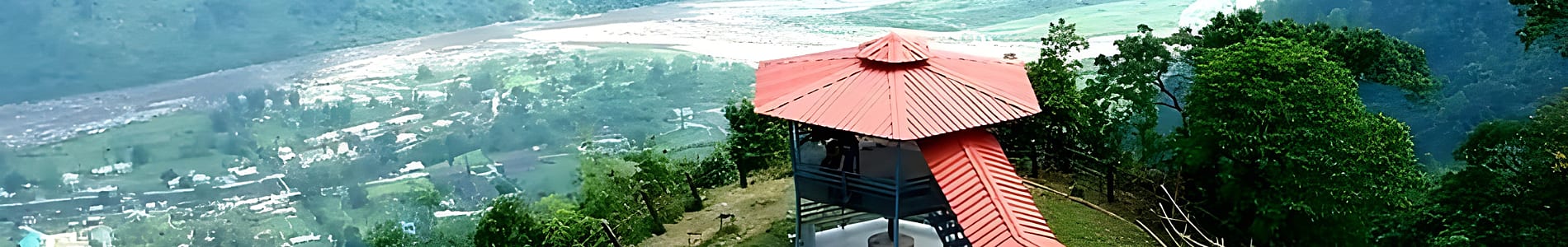 Dalgaon