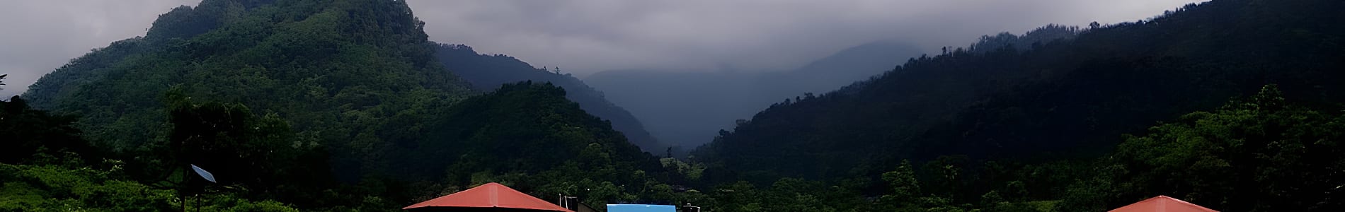 Gorubathan