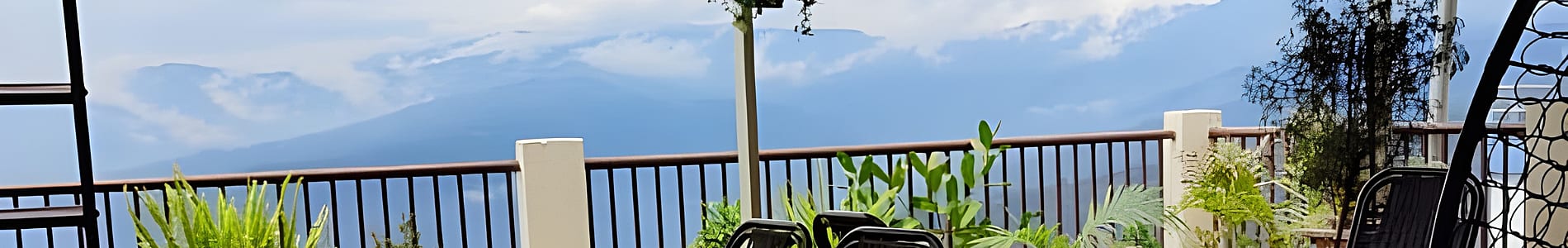 Kurseong