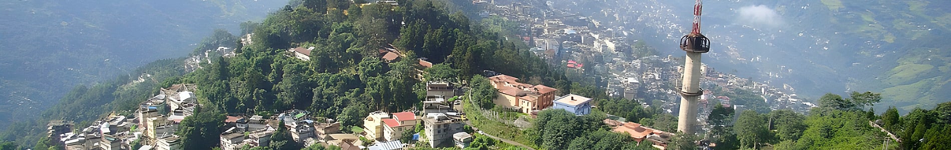 Gangtok