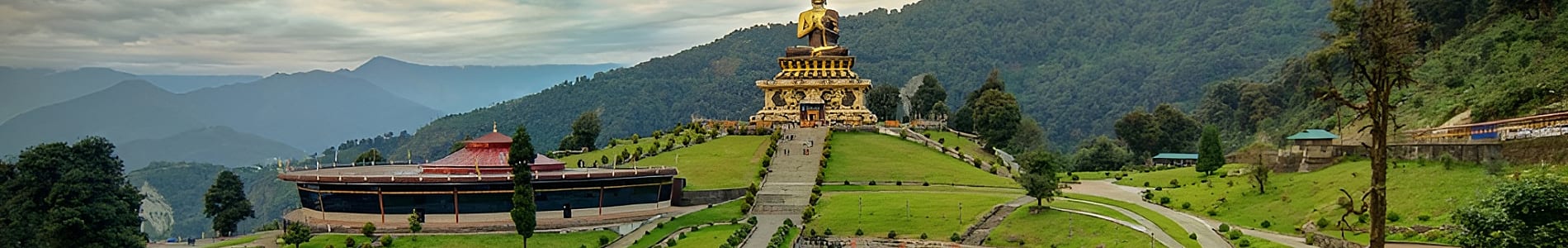 Ravangla