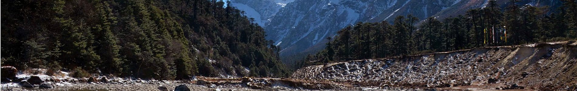 Lachung