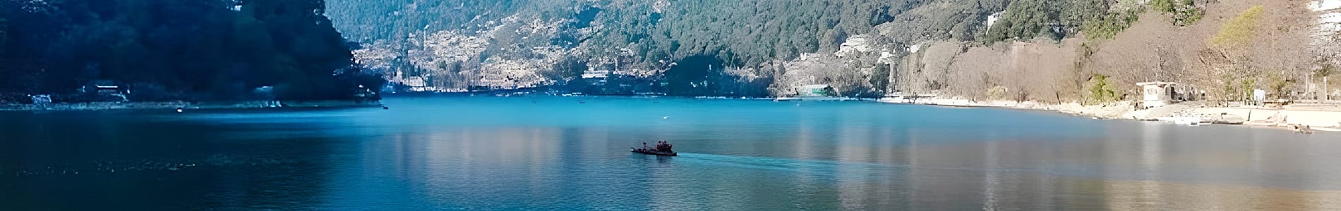 Nainital