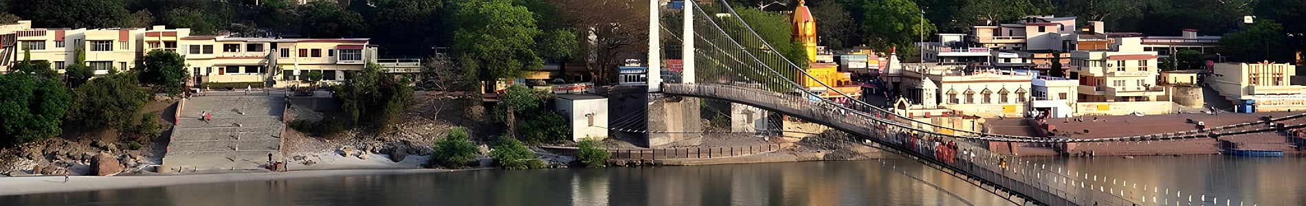 Rishikesh