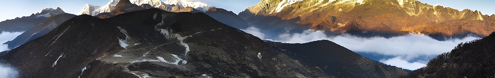 North Sikkim