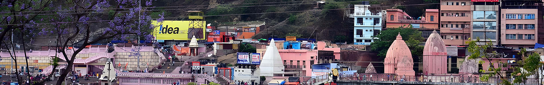 Haridwar