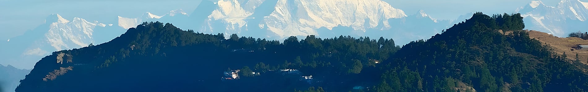 Mukteswar