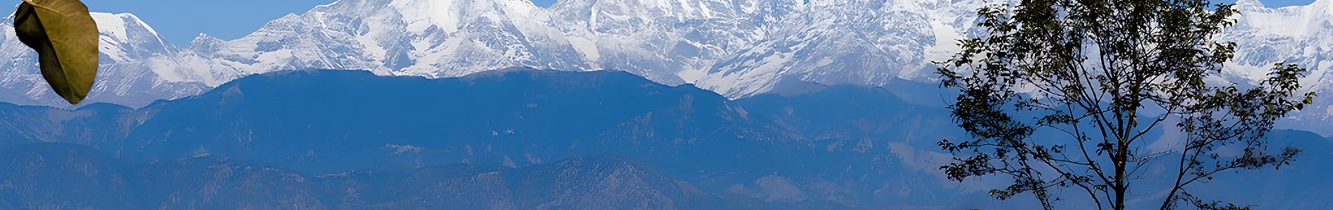 Kausani