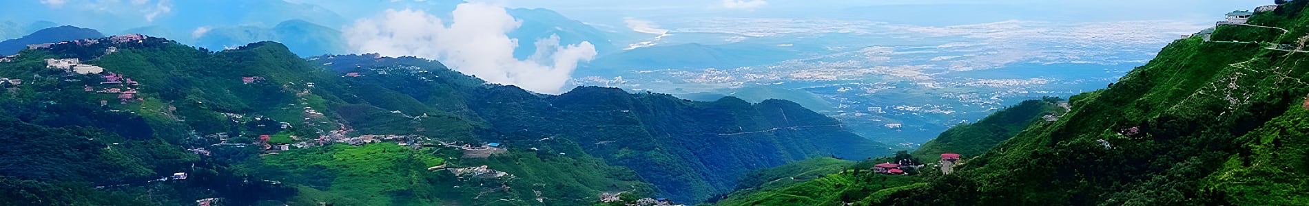Dehradun