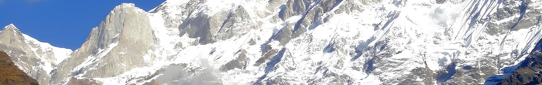 Kedarnath