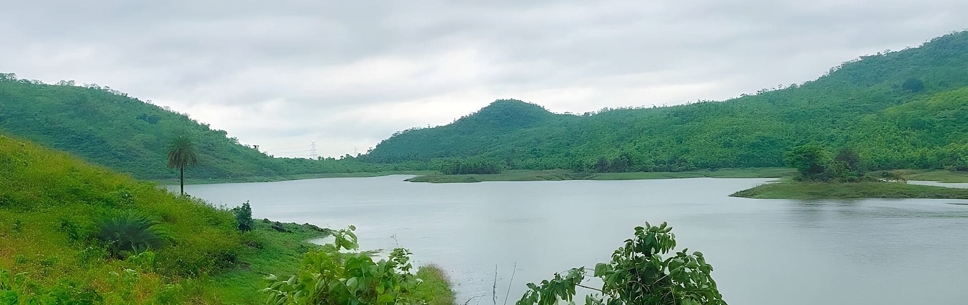 Ajodhya Hills