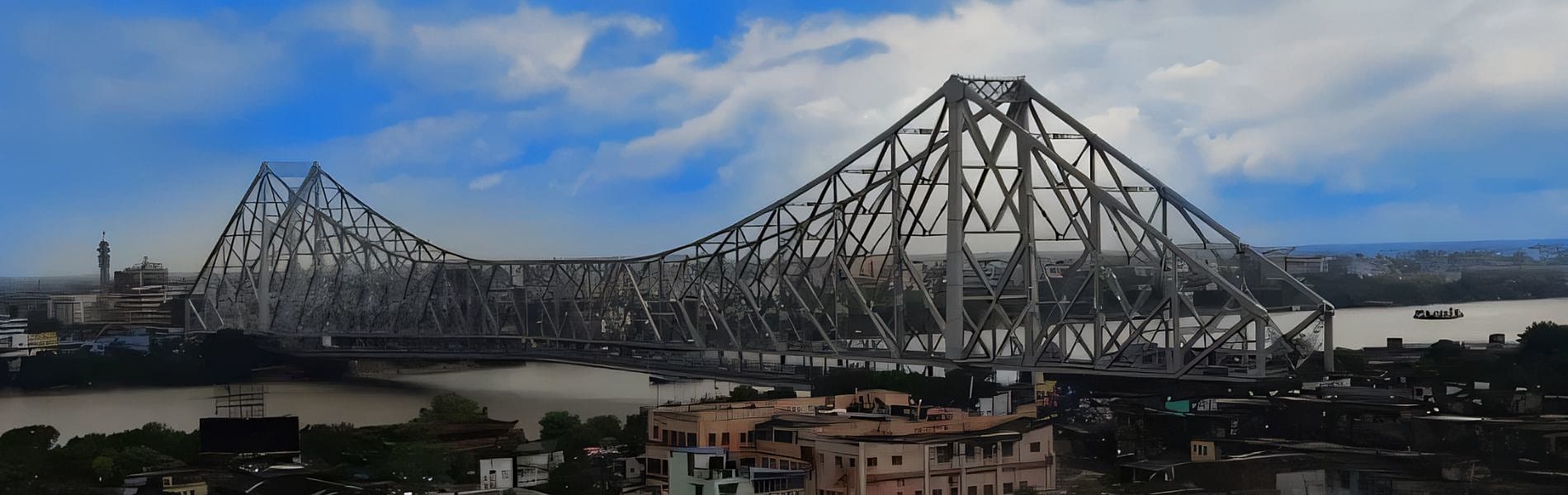 Around Kolkata
