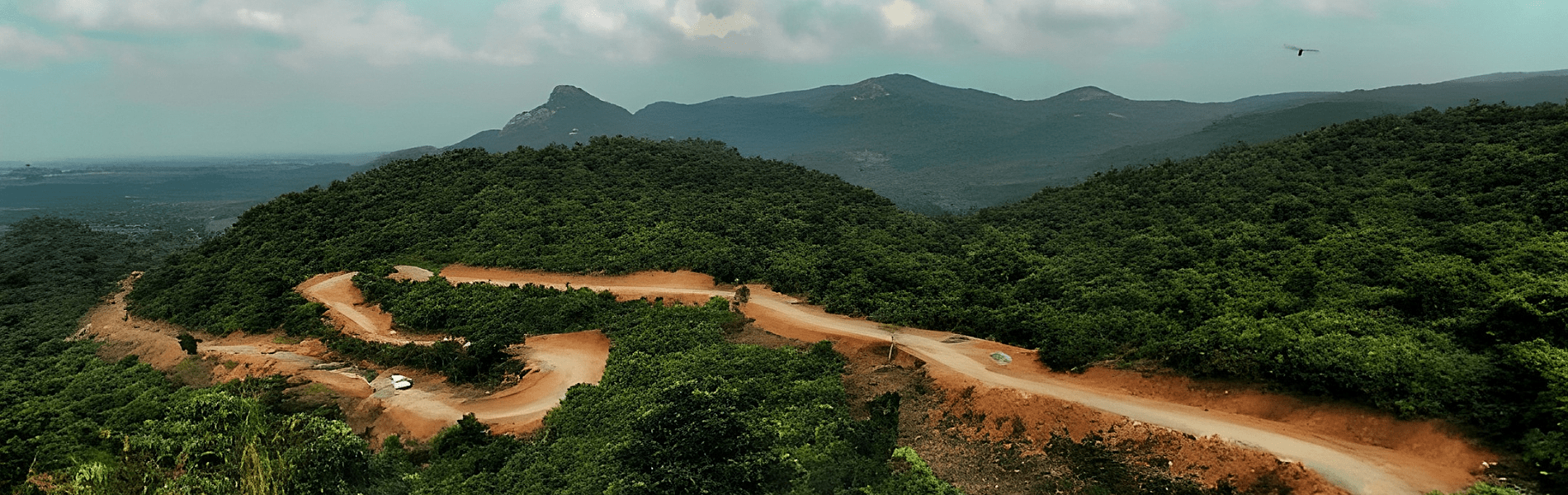 Bankura & Purulia