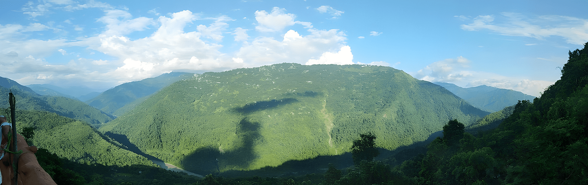 Bara Mangwa
