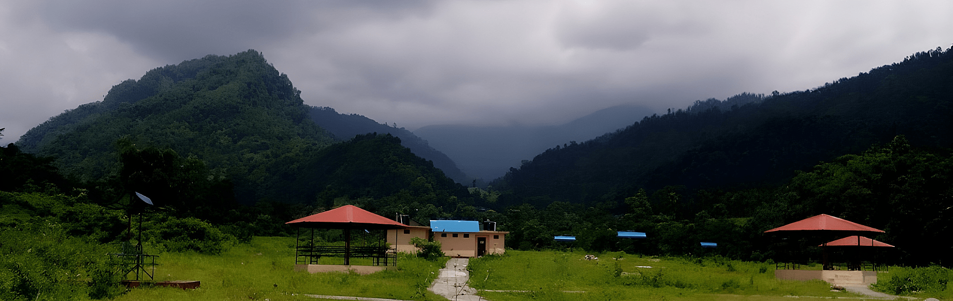 Gorubathan