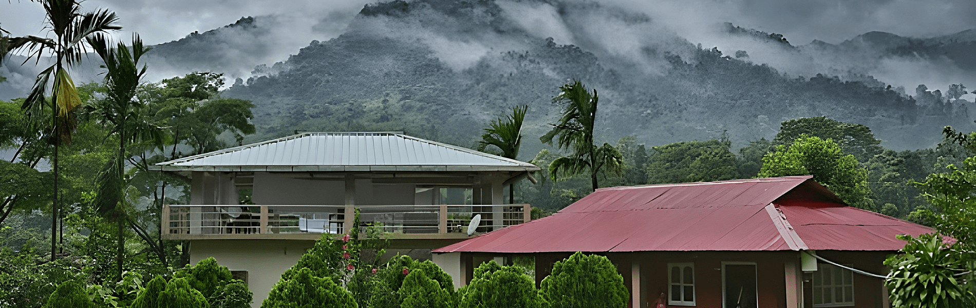 Jhalong