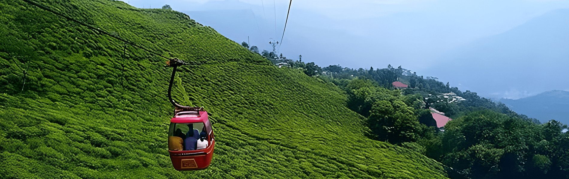 Darjeeling