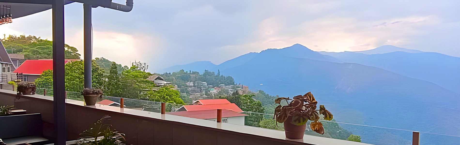 Kalimpong