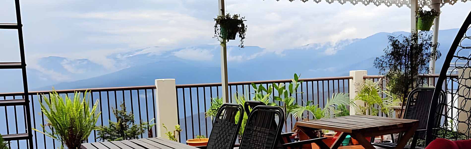 Kurseong