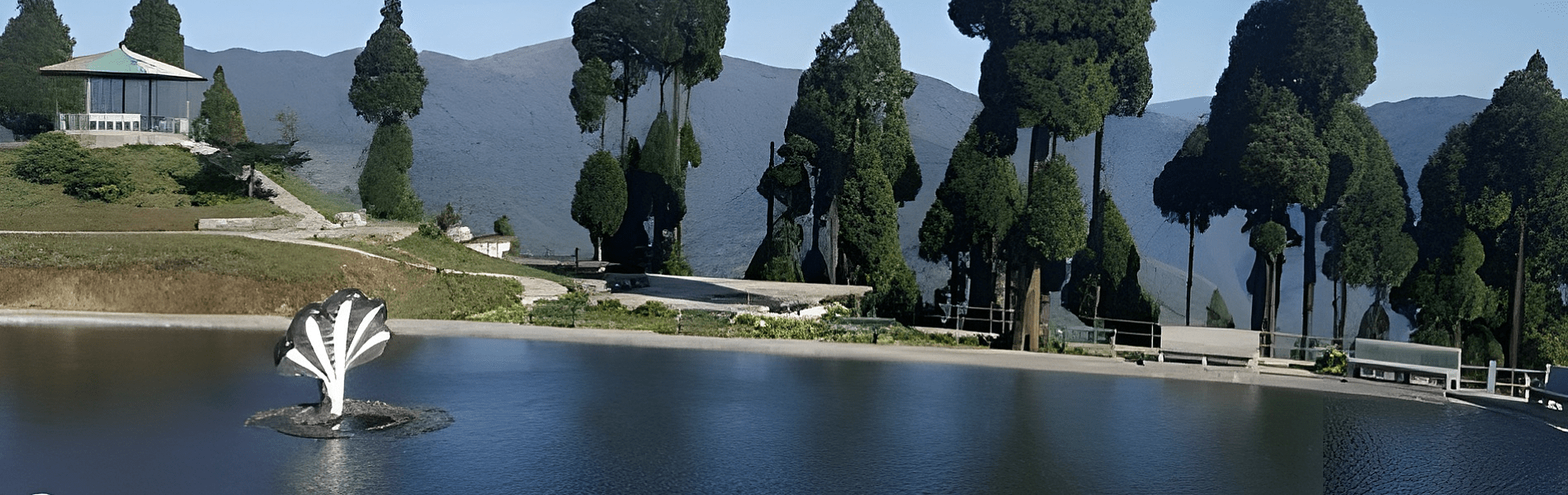 Sukhiapokhri