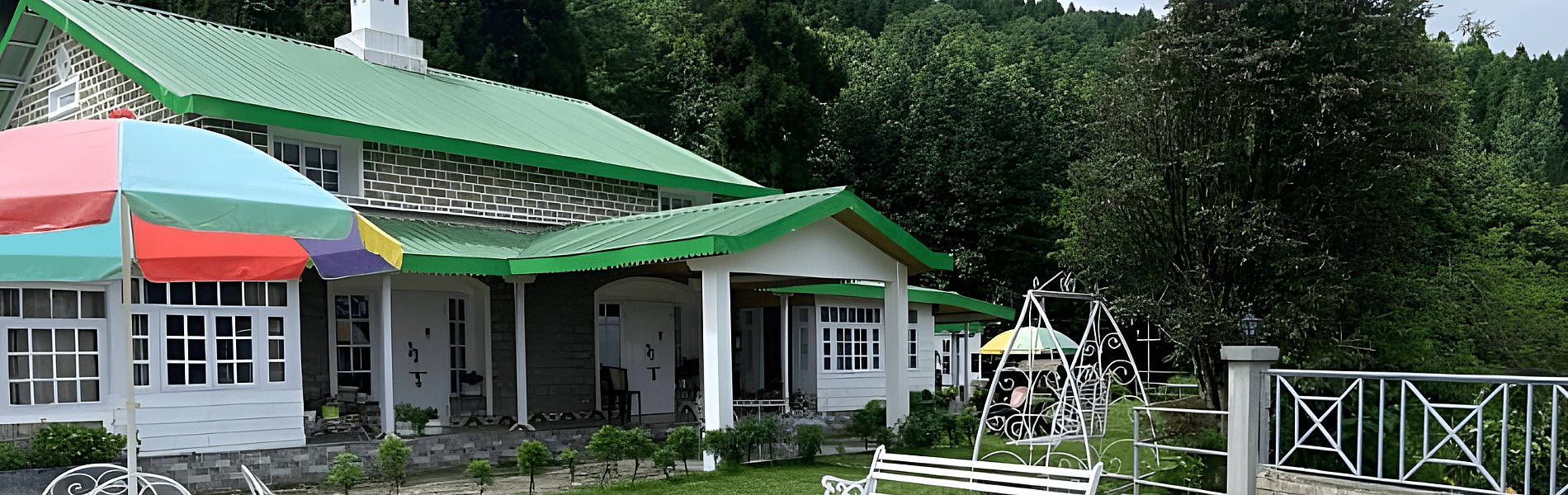 Takdah