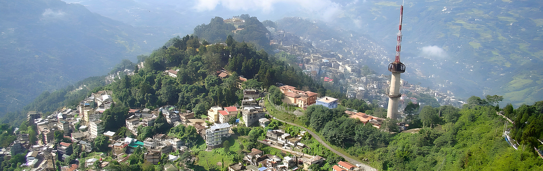 Gangtok