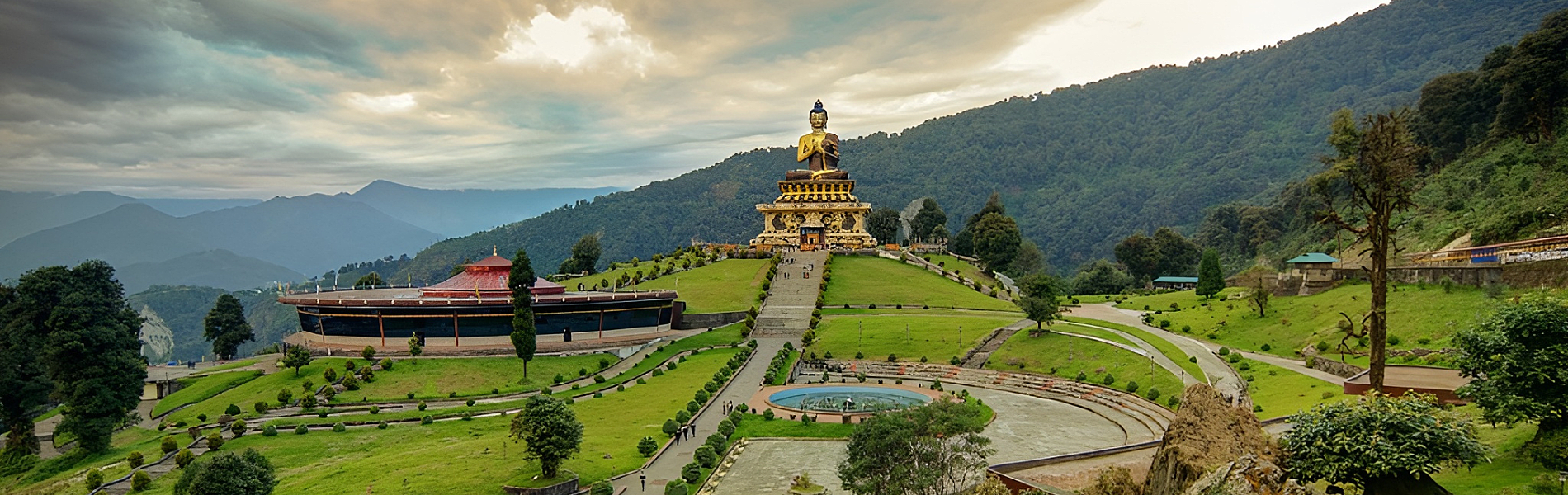 Ravangla