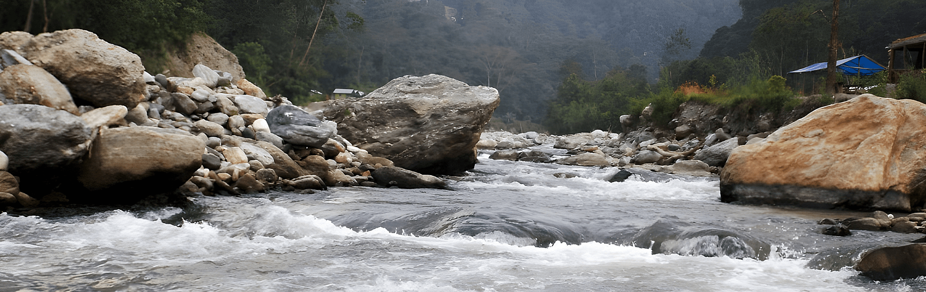 Rishikhola