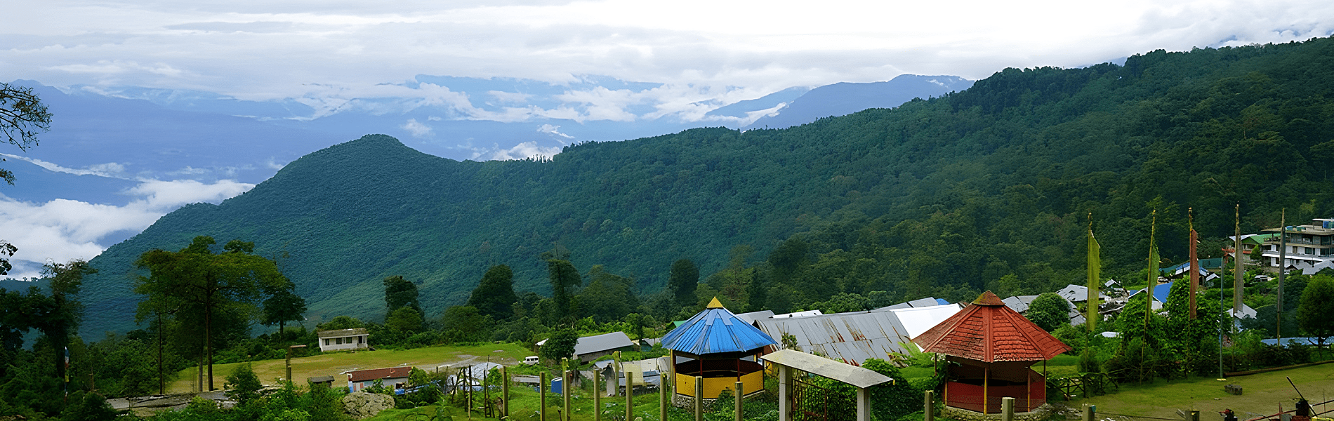 Sillery Gaon