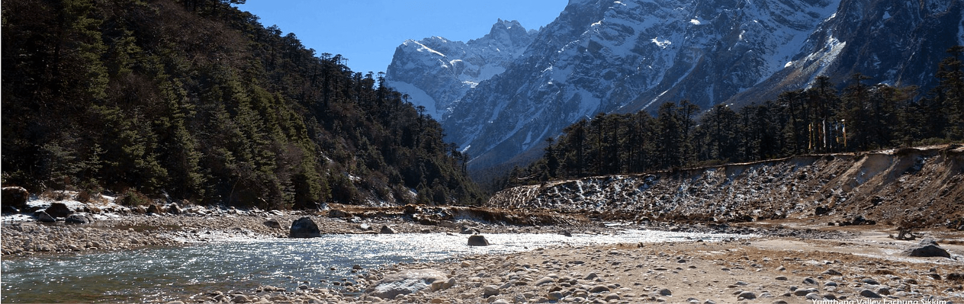 Lachung