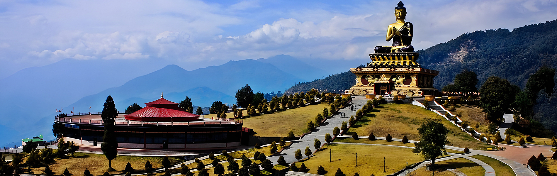 South Sikkim