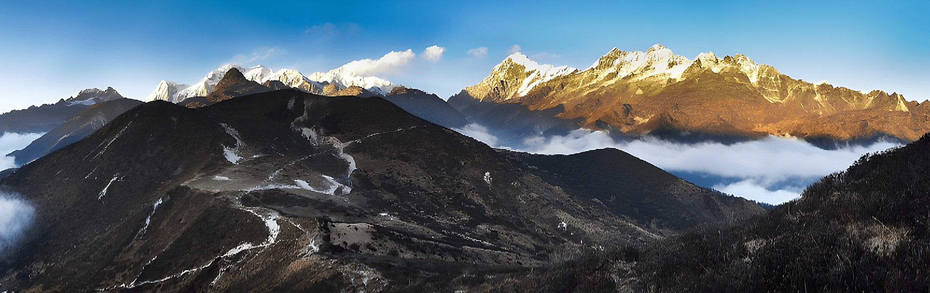 North Sikkim