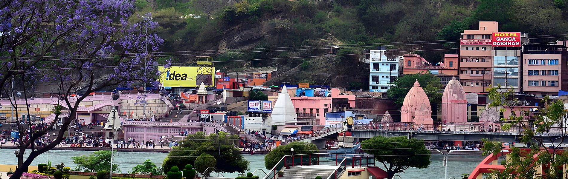 Haridwar