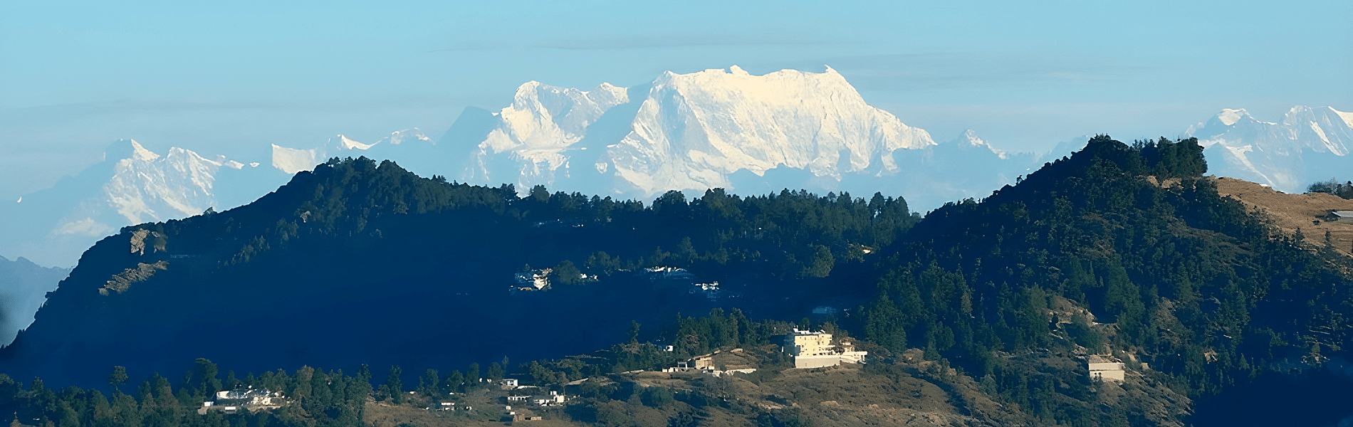 Mukteswar