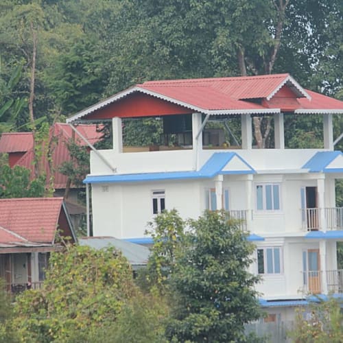 KLP360 Stunning Mountain view homestay in Kalimpong