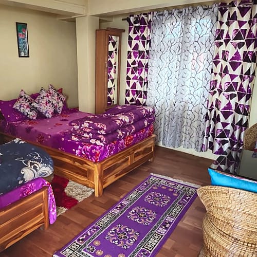 Room Photos