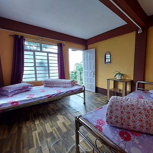 RMD425 Kanchanjungha View Homestay in Ramdhura