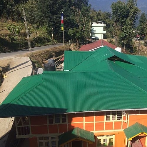 Karma Homestay