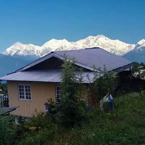 RMD430 Mountain View Homestay in Ramdhura