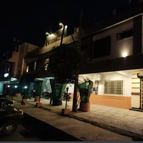 JDP949 Standard Hotel in Jaldapara
