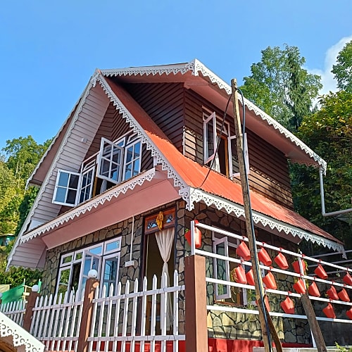 Swiss Cottage