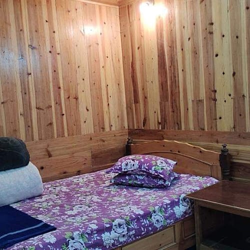 RMD432 Cozy Retreat with Kanchanjungha View In Ramdhura