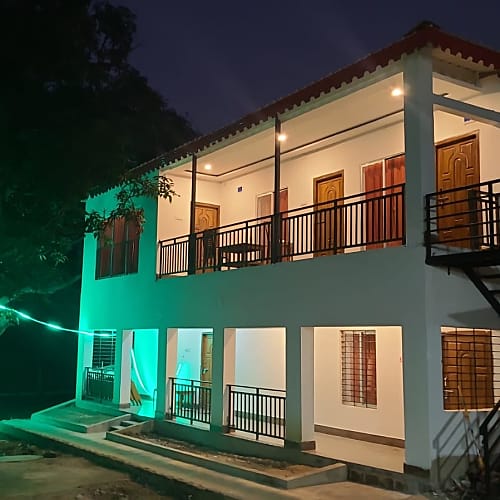 AJD481 Standard resort in Ajodhya Hills
