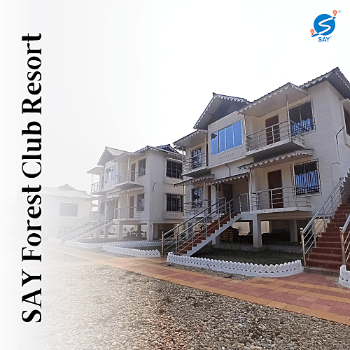 Say Forest Club Resort