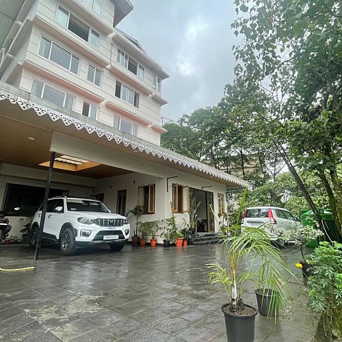 Facade