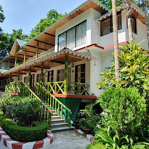 Facade